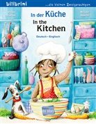 Ulrike Fischer, Miryam Specht, Miryam Specht, Elizabeth S&ouml;der - In der K&uuml;che (Deutsch-Englisch)