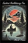 Mark Twain - Eachtra&iacute; Huckleberry Finn