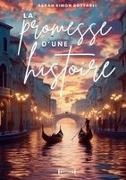 Sarah Simon Bottarel - La promesse d'une histoire