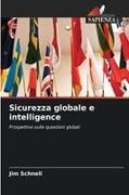 Jim Schnell - Sicurezza globale e intelligence Prospettive sulle questioni globali. DE