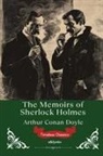 Arthur Conan Doyle - The Memoirs of Sherlock Holmes | Timeless Classics