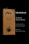 Vodinal&iquest; Hasan Remzi, Saime &Uuml;lker &Ouml;ne&iquest; - S&acirc;nih&acirc;t&iquest;m