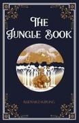 Rudyard Kipling - The Jungle Book