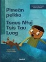 Tuula Pere - Pime&auml;n peikko / Tsaus Ntuj Tsis Tau Luag