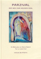 Jakob Streit - Parzival