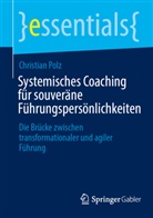 Christian Polz - Systemisches Coaching f&uuml;r souver&auml;ne F&uuml;hrungspers&ouml;nlichkeiten