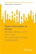 Alberto Onetti, Alessia Pisoni - Open Innovation in Action