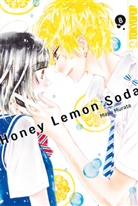 Mayu Murata, Lasse Christian Christiansen - Honey Lemon Soda 08