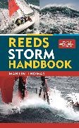 Martin Thomas - Reeds Storm Handbook