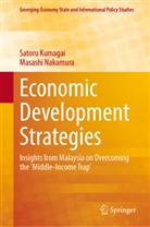 Satoru Kumagai, Masashi Nakamura - Economic Development Strategies