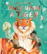 Sarah Massini, Massini Sarah - Once Upon a Tiger