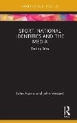 John Harris, John Vincent Harris, John Vincent - Sport, National Identities and the Media Battling Brits