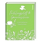 Fr&uuml;hlingsduft & Sonnenschein