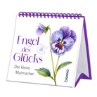 Engel des Gl&uuml;cks