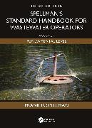 Frank R. (Spellman Environmental Consult Spellman, Spellman Frank R. - Spellman''s Standard Handbook for Wastewater Operators Volume I, Fundamental Level, Third Edition