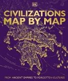 DK - Civilizations Map by Map