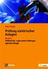 Marc Fengel - Pr&uuml;fung elektrischer Anlagen