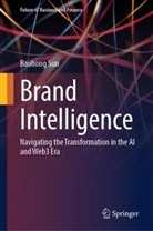 Baohong Sun - Brand Intelligence