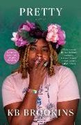KB Brookins - Pretty A Memoir