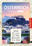 Rasso Knoller - Reisef&uuml;hrer &Ouml;sterreich. Stadtf&uuml;hrer inklusive Ebook. Ausflugsziele, Sehensw&uuml;rdigkeiten, Restaurant & Hotels uvm.