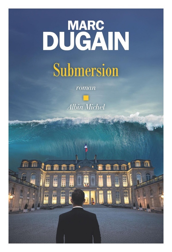 Adèle Bréau, Marc Dugain, Dugain-m - Submersion