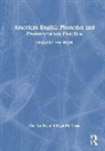 Carley Paul, Mees Inger M. - American English Phonetics and Pronunciation Practice