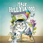 Simon Rasch, Stefan Rasch, Stefano Bernardin, Stefan Kaminski, Tom Kanty, Luise Lunow... - Hase Hollywood - H&ouml;rspiel (Audio book)