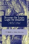Brandom Robert B., Ulf Hlobil - Reasons for Logic, Logic for Reasons