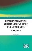 Vania Rodrigues, Vânia Rodrigues - Creative Production and Management in the Performing Arts Modus Operandi