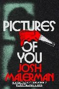 Malerman Josh - Pictures of You