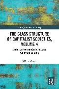 Will (University of Bristol Atkinson, Atkinson Will - Class Structure of Capitalist Societies, Volume 4 Singular Experiences of Family, Work and Leisure