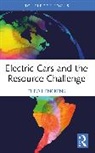 Theo Henckens - Electric Cars and the Resource Challenge
