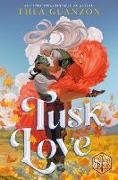 Critical Role, Thea Guanzon - Tusk Love