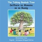 Mohammed Umar - The Talking Baobab Tree