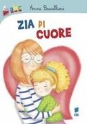 Anna Baccelliere, Giorgia Corcione - Zia di cuore