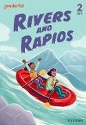 Giles Clare, Clare Giles, Fran Cesarano - Readerful Rise: Oxford Reading Level 4: Rivers and Rapids