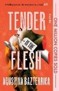 Agustina Bazterrica - Tender is the Flesh Special Edition