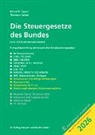 Daniel R. Gygax - Die Steuergesetze des Bundes 2026