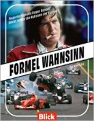 Daniel Leu - Formel Wahnsinn
