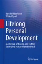 Wibke Klipfel, Bernd Wildenmann - Lifelong Personal Development