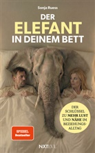 Sonja Ruess - Der Elefant in deinem Bett