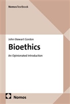 John-Stewart Gordon - Bioethics