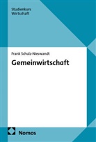 Frank Schulz-Nieswandt - Gemeinwirtschaft