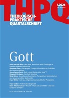 Die Professoren und Professorinnen der Fakult&auml;t f&uuml;r Theologie der Kath. Privat-Universit&auml;t Linz - Gott