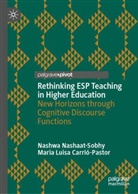 Maria Luisa Carri&oacute;-Pastor, Nashwa Nashaat-Sobhy - Rethinking ESP Teaching in Higher Education