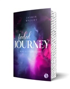 Jasmin Wright, PureBelle Verlag, PureBelle Verlag - Faded Journey