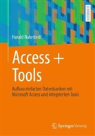 Harald Nahrstedt - Access + Tools