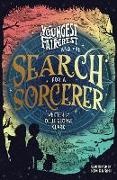 Ollie George Clark, Tom Knight, Knight Tom - Youngest Faircrest and the Search for a Sorcerer