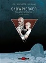 Benjamin Legrand, Jacques Lob, Jean-Marc Rochette - Snowpiercer. Transperceneige