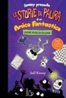 Jeff Kinney - Le storie di paura di un amico fantastico. Un libro Schiappa. Ediz. deluxe